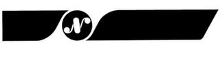 N logo