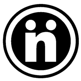 N logo