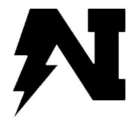 N logo
