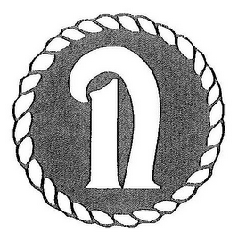 N logo