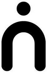 N logo