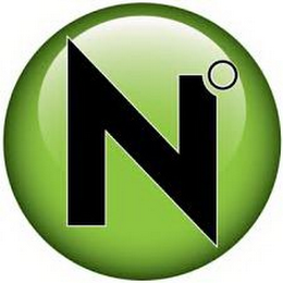 N logo