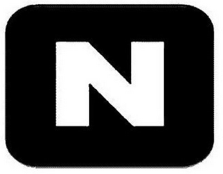 N logo