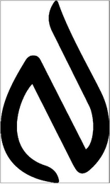 N logo