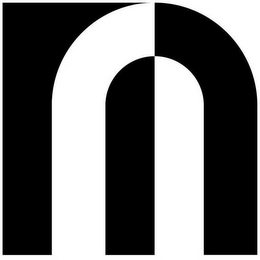 N logo