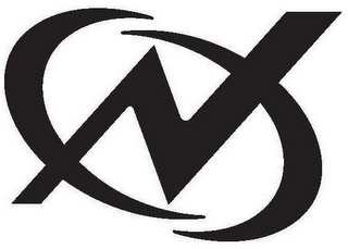 N logo