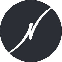 N logo