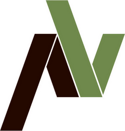 N logo
