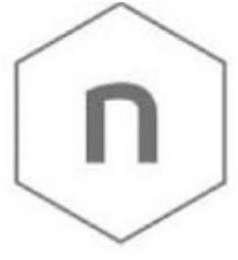 N logo
