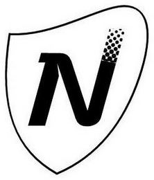 N logo