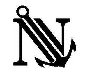 N logo