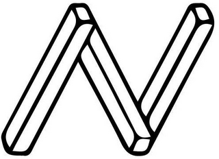 N logo