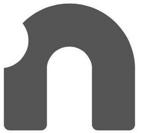 N logo