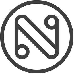 N logo