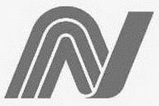 N logo