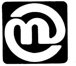 N logo