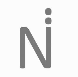 N logo