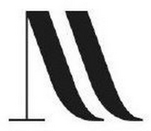 N logo