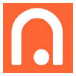 N logo