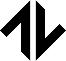 N logo
