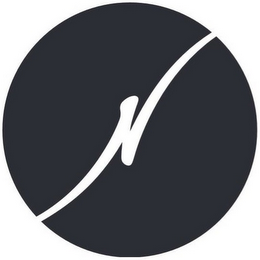 N logo