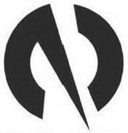 N logo