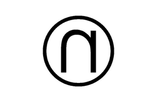 N logo