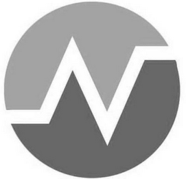 N logo
