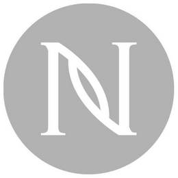N logo