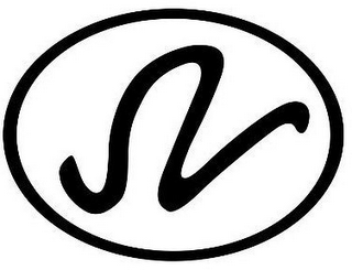 N logo