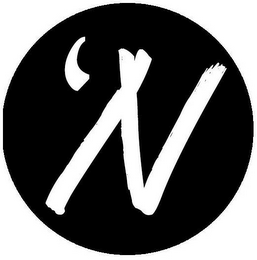 'N logo