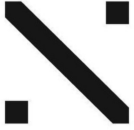 N logo