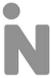 N logo