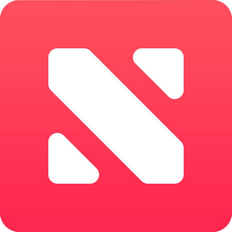 N logo