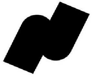 N logo