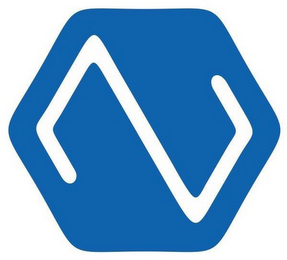 N logo