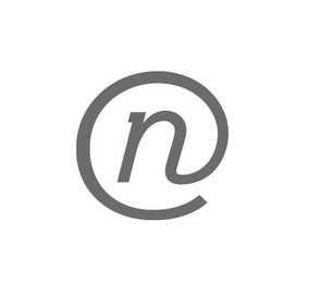 N logo