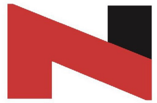 N logo