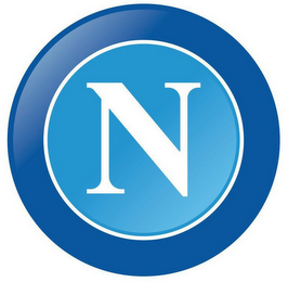 N logo