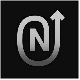 N logo