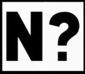 N? logo