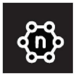 N logo