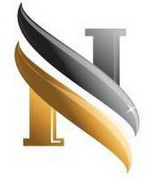 N logo