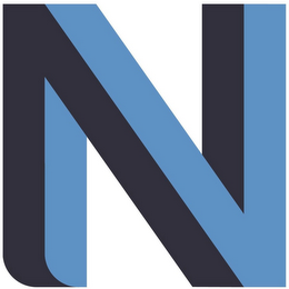 N logo
