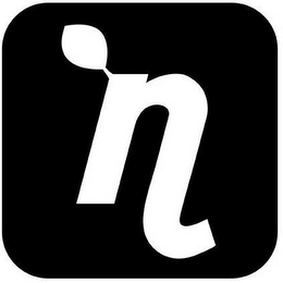 N logo