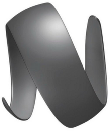 N logo
