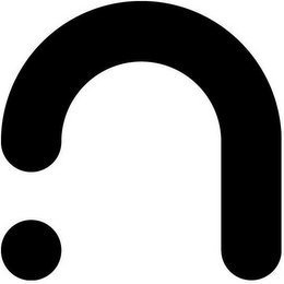 N logo
