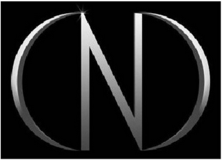 N logo