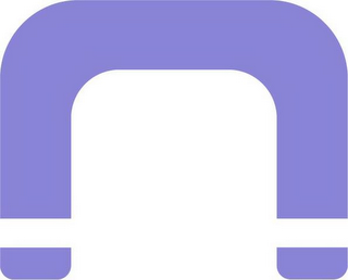 N logo
