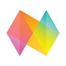 N logo